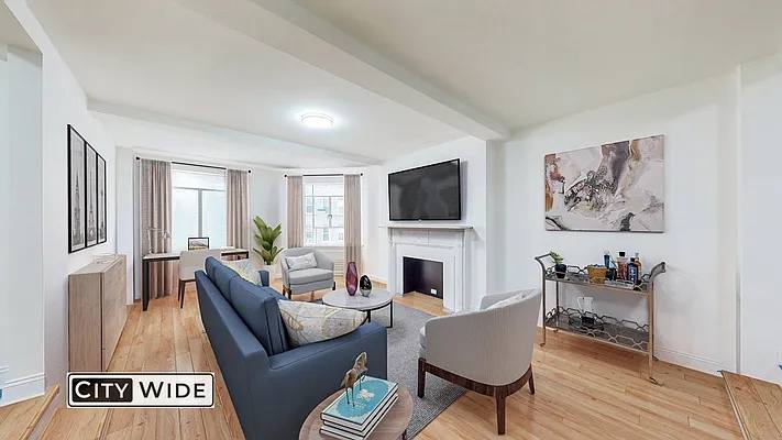 Apartment for rent at 20 5th Ave #13C, New York, NY 10011