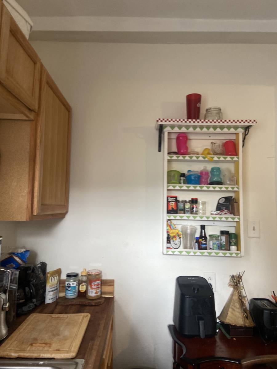 Apartment for rent at 2504 Esplanade Ave #D'ORGENOIS 101, New Orleans, LA 70119