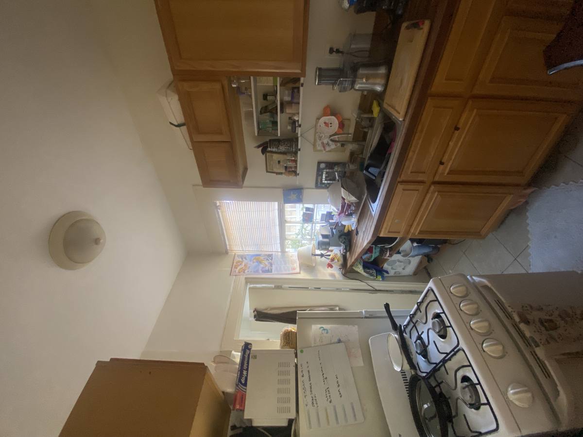 Apartment for rent at 2504 Esplanade Ave #D'ORGENOIS 101, New Orleans, LA 70119