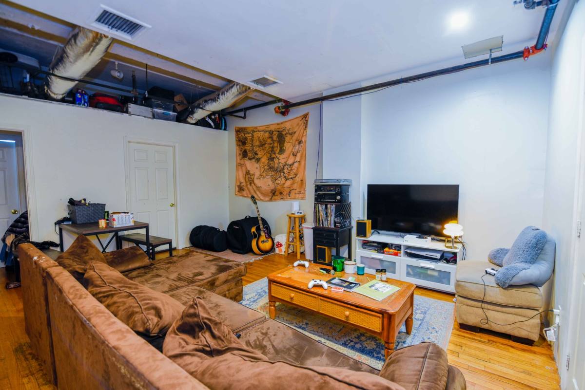 Apartment for rent at 173 Massachusetts Ave #2, Boston, MA 02115