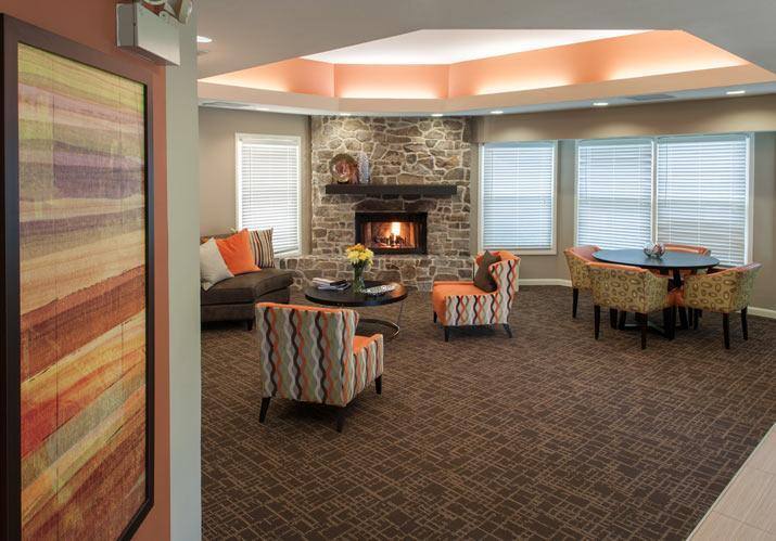 Apartment for rent at Ashburn Village, 20070 Coltsfoot Terrace, Ashburn, VA 20147