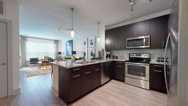 Apartment for rent at 30 Shattuck Rd, Andover, MA 01810