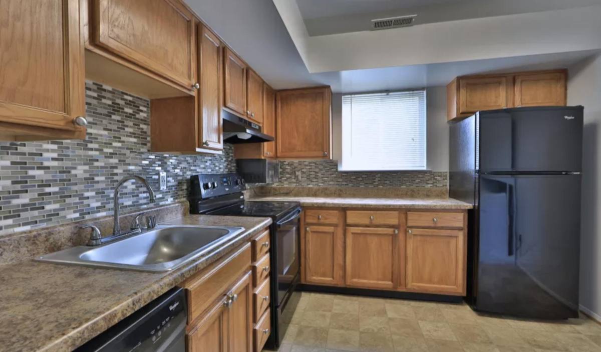 Apartment for rent at 15 Washington Lane, Westminster, MD 21157