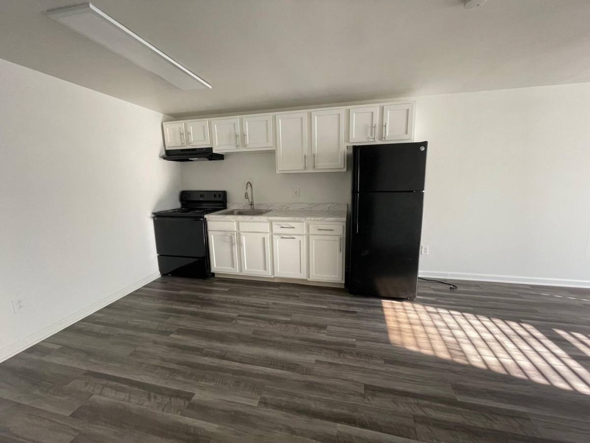 Apartment for rent at National Road, 3566 E Main St, Columbus, OH 43213