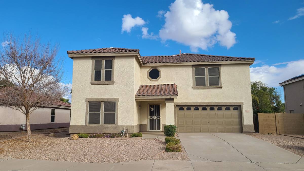 House for rent at 3625 S Payton, Mesa, AZ 85212