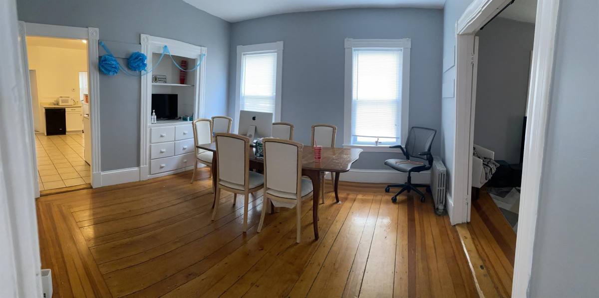House for rent at 28 Gershom Ave #1, Lowell, MA 01854
