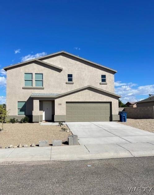 House for rent at 568 Holly St, Bullhead City, AZ 86442