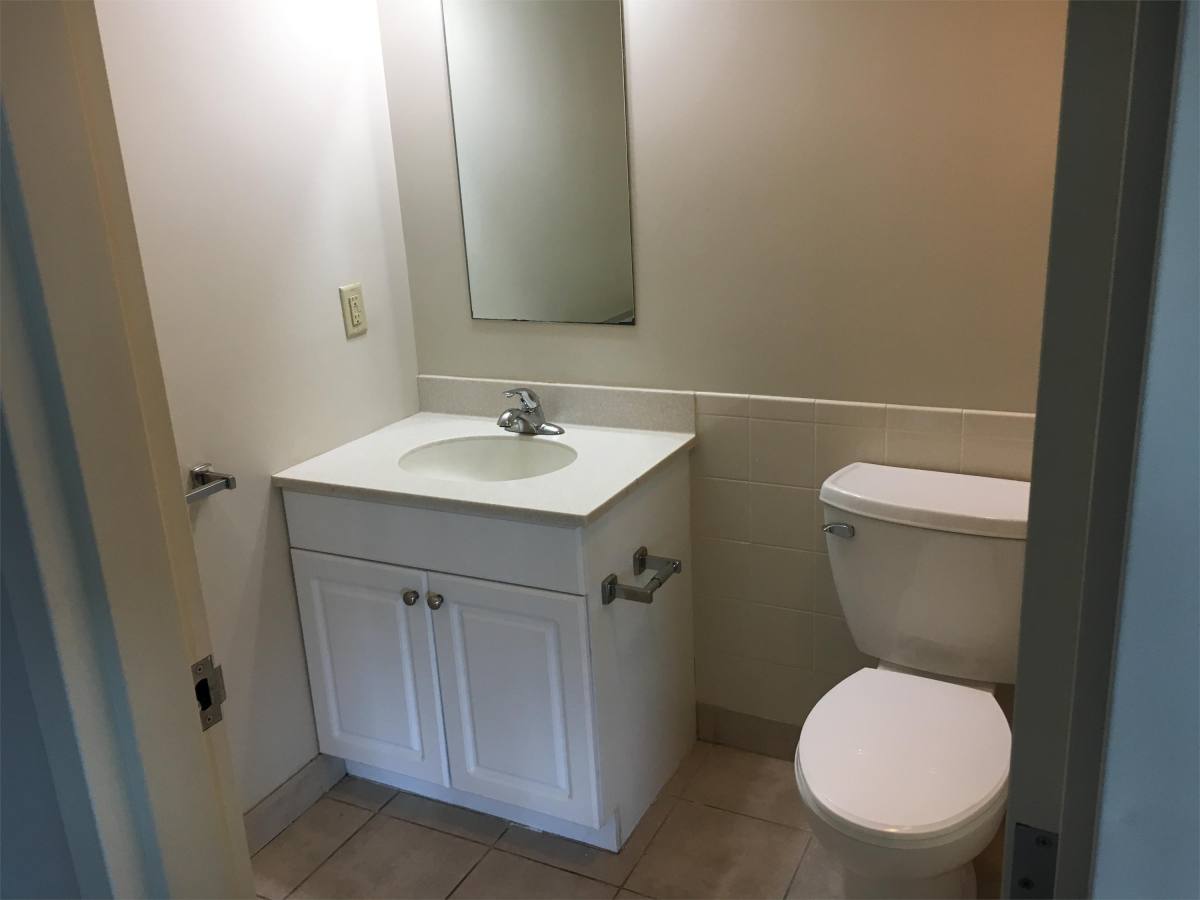 Apartment for rent at Central Place, 10 Florence St, Malden, MA 02148