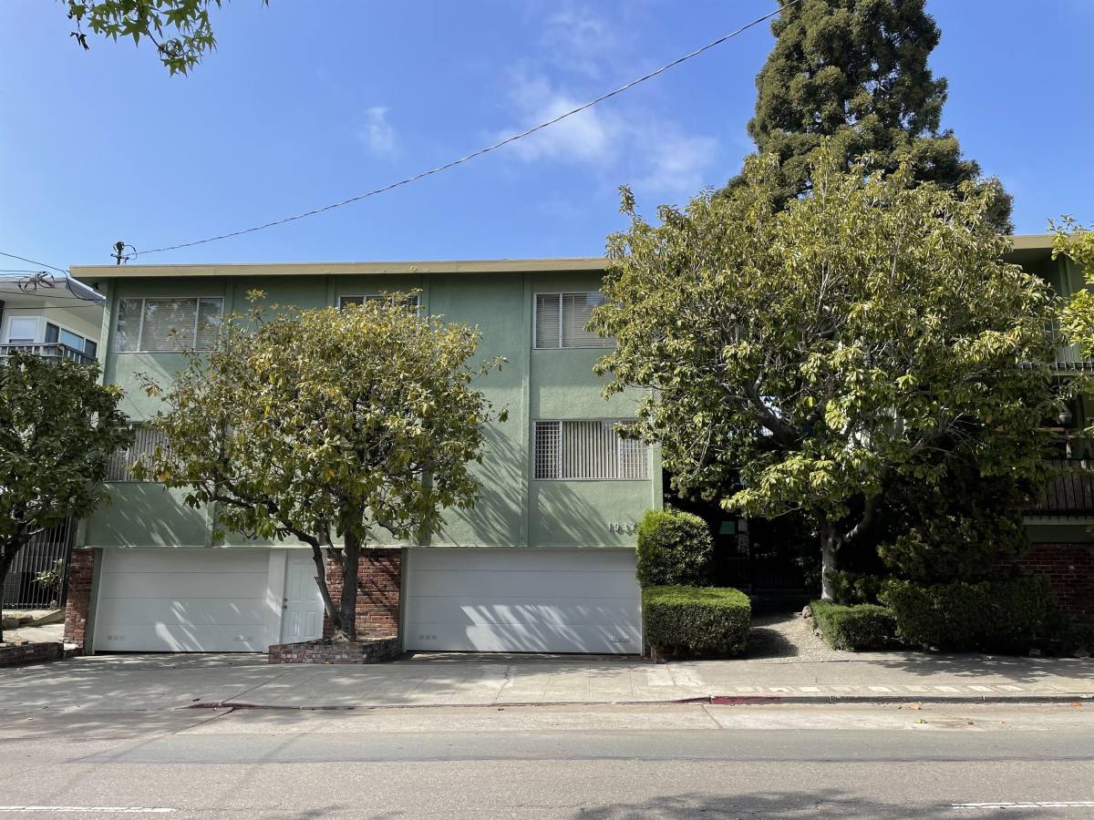 House for rent at 2450 Milvia St #28, Berkeley, CA 94704
