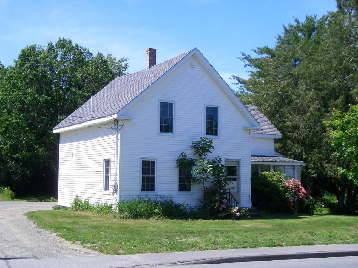 House for rent at 295 Main St, Orono, ME 04473