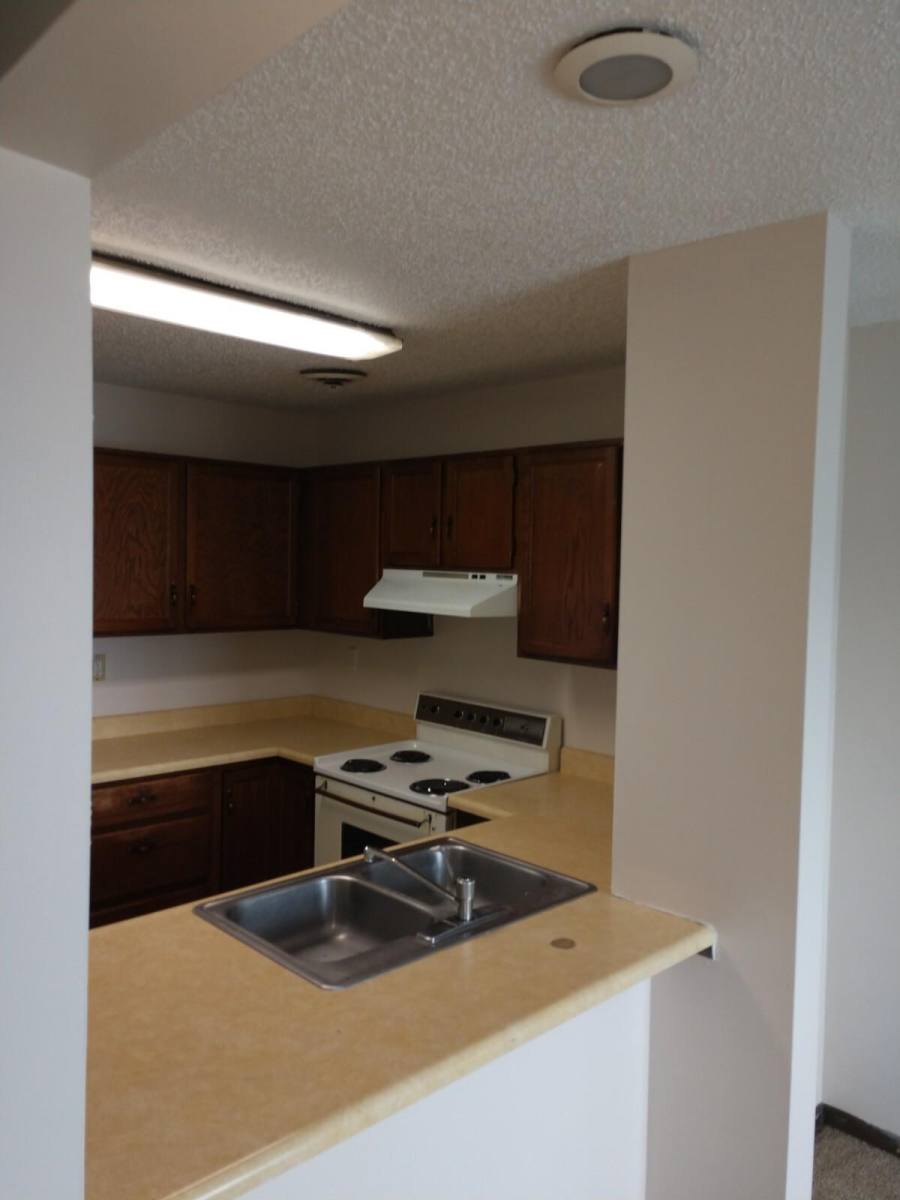 Apartment for rent at 213 Keystone Dr #8, Rantoul, IL 61866