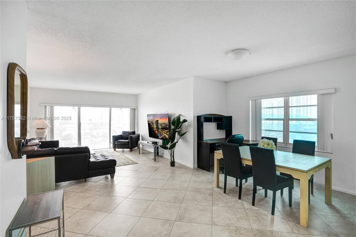 Apartment for rent at 500 Bayview Dr #931, North Miami Beach, FL 33160