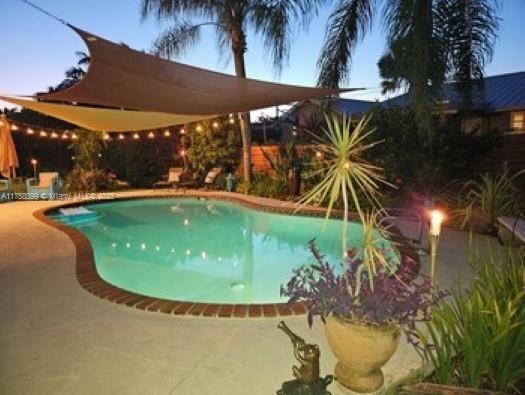 House for rent at 7945 SW 199th Terrace, Miami, FL 33189
