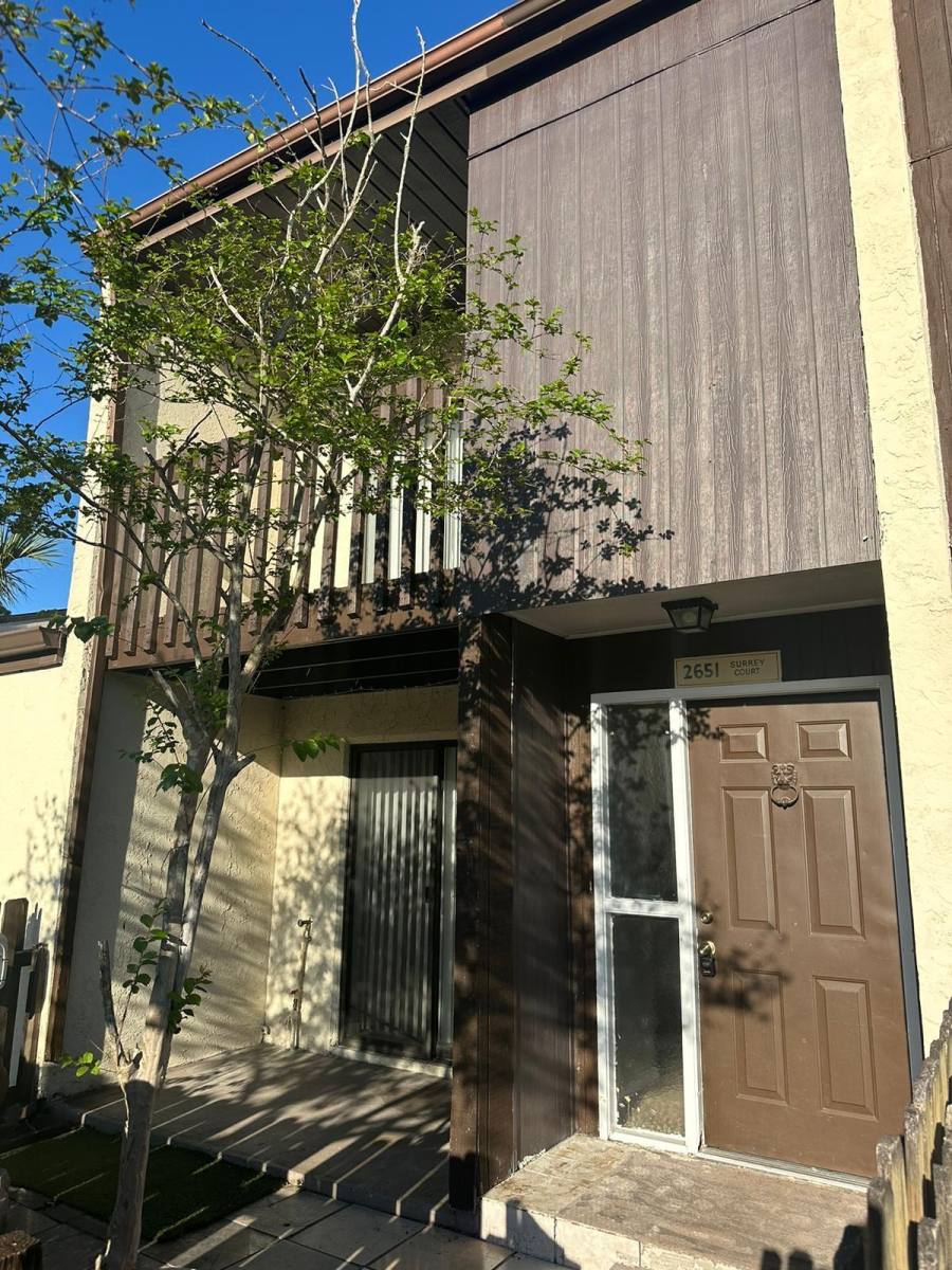 Condo for rent at Windsor Pines Condominiums, 2651 Surrey Court #1, Kissimmee, FL 34741