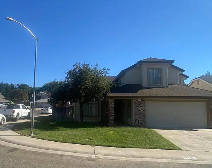 House for rent at Larchmont Antelope Creek, 4116 Perry Creek Court, Antelope, CA 95843