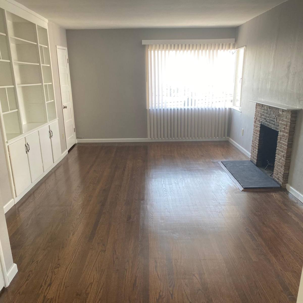 Apartment for rent at Bay View, 6518 Outlook Ave #4, Oakland, CA 94605