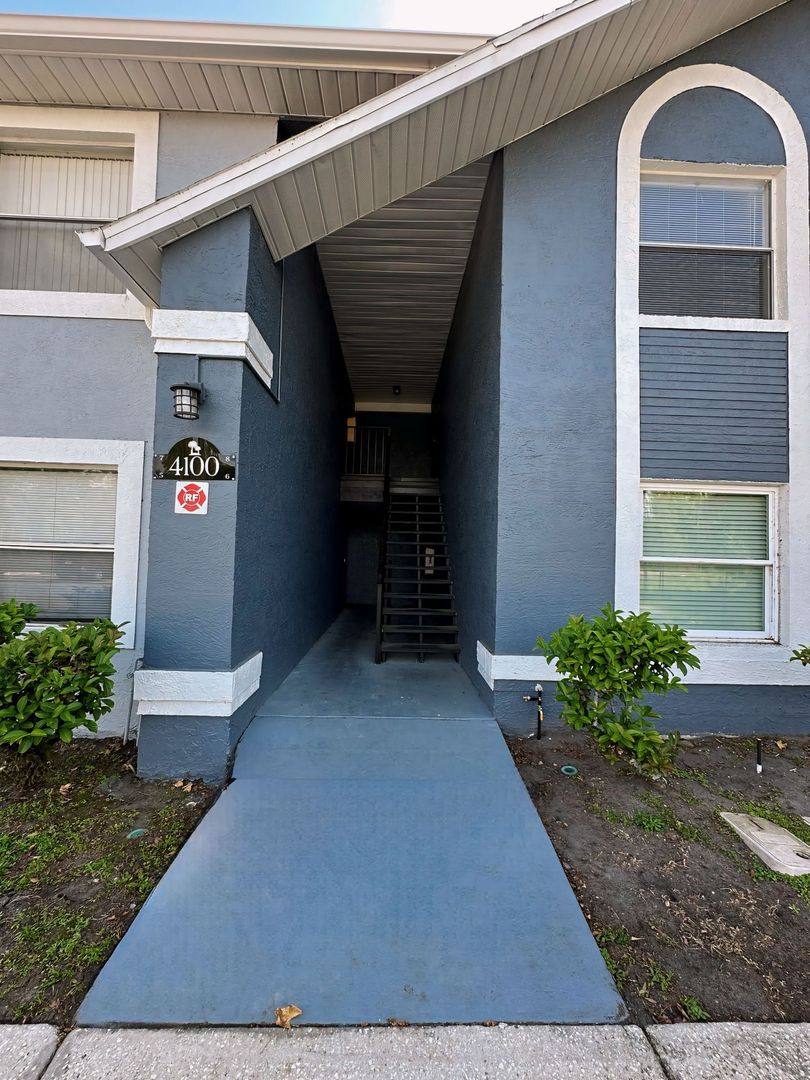 Condo for rent at 4100 Pershing Point Place #8, Orlando, FL 32822