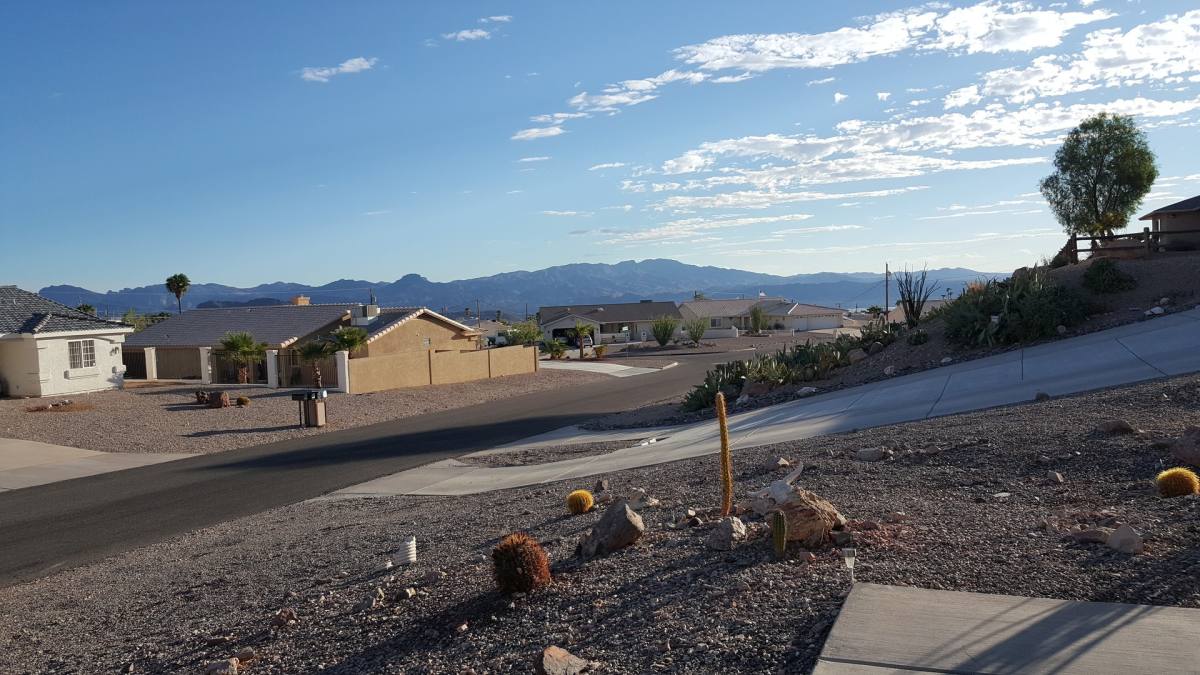 House for rent at 3931 Albacore Dr, Lake Havasu City, AZ 86406