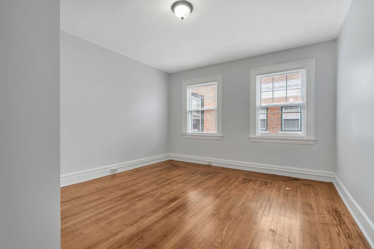 Apartment for rent at 608-612 George St, New Haven, CT 06511
