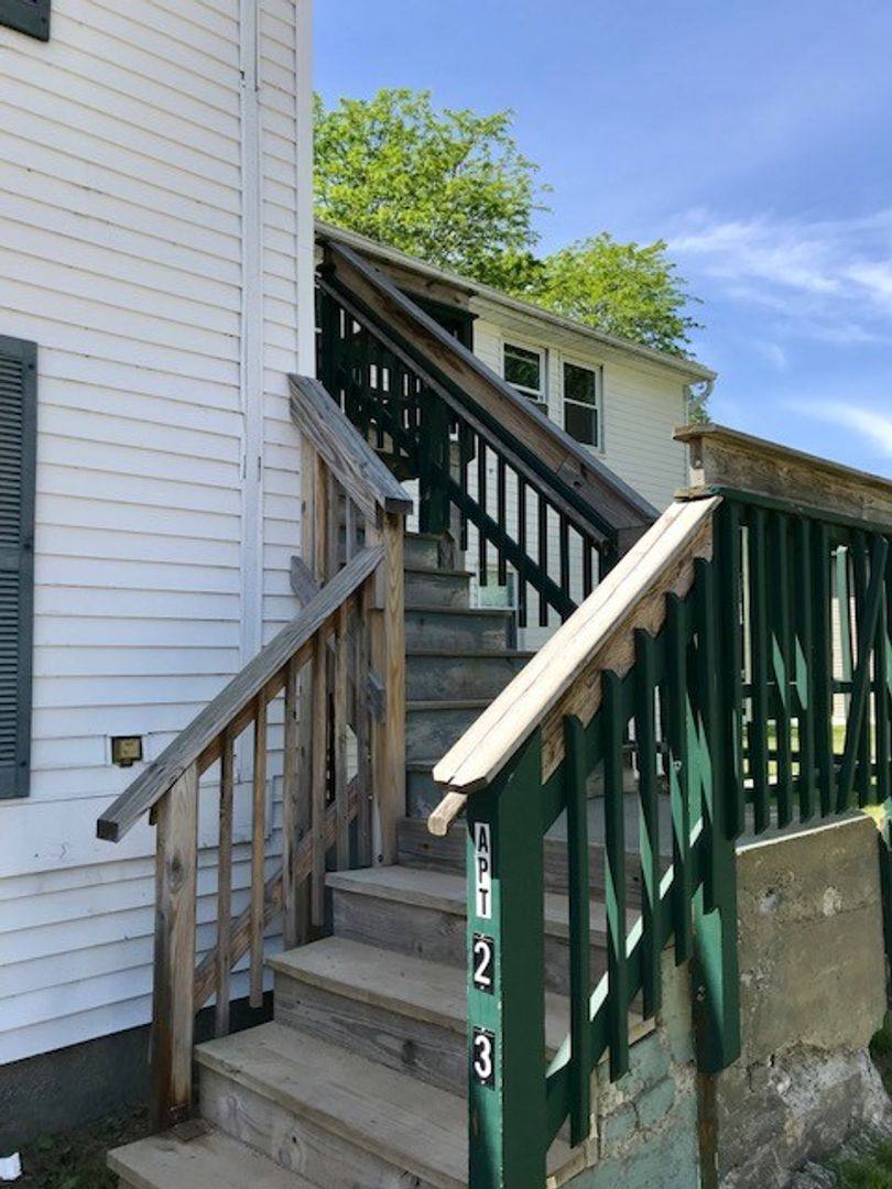 Apartment for rent at 2 N Main St, Newmarket, NH 03857