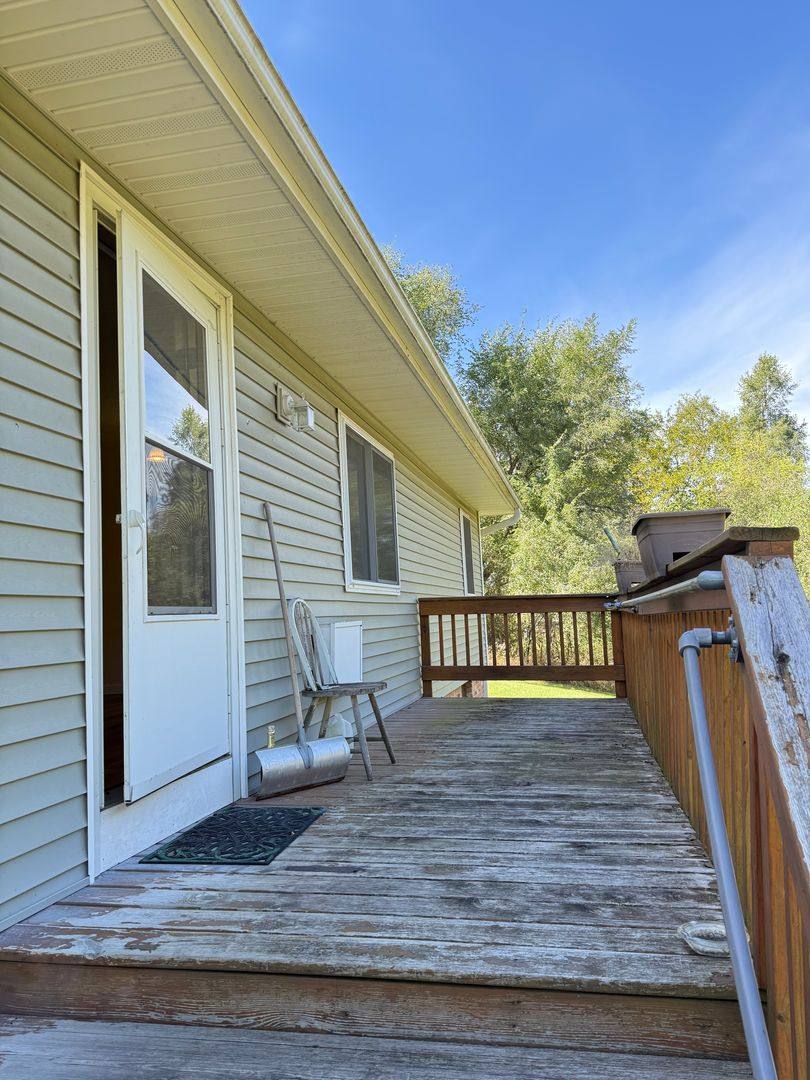 Apartment for rent at 6070 Brooklyn Rd, Jackson, MI 49201