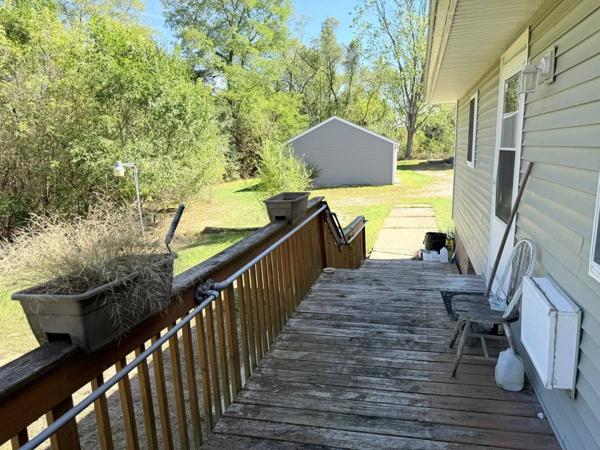 Apartment for rent at 6070 Brooklyn Rd, Jackson, MI 49201