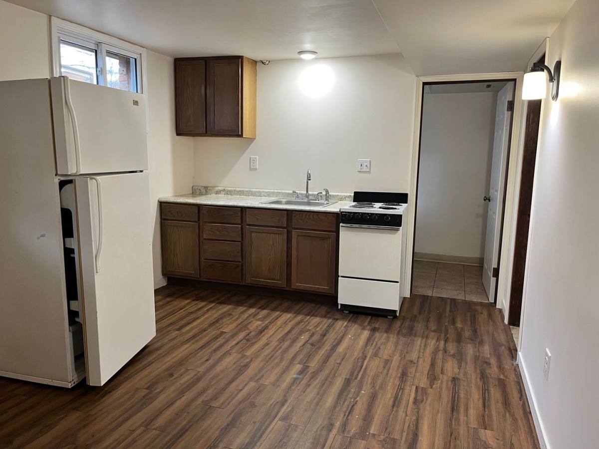 Apartment for rent at 6070 Brooklyn Rd, Jackson, MI 49201