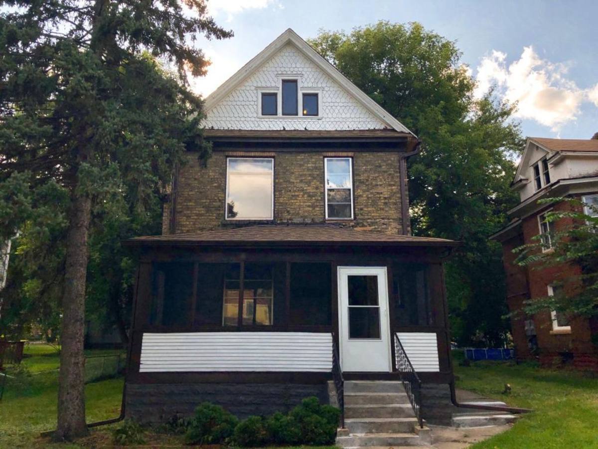 Apartment for rent at 2207 Bryant Ave N, Minneapolis, MN 55411