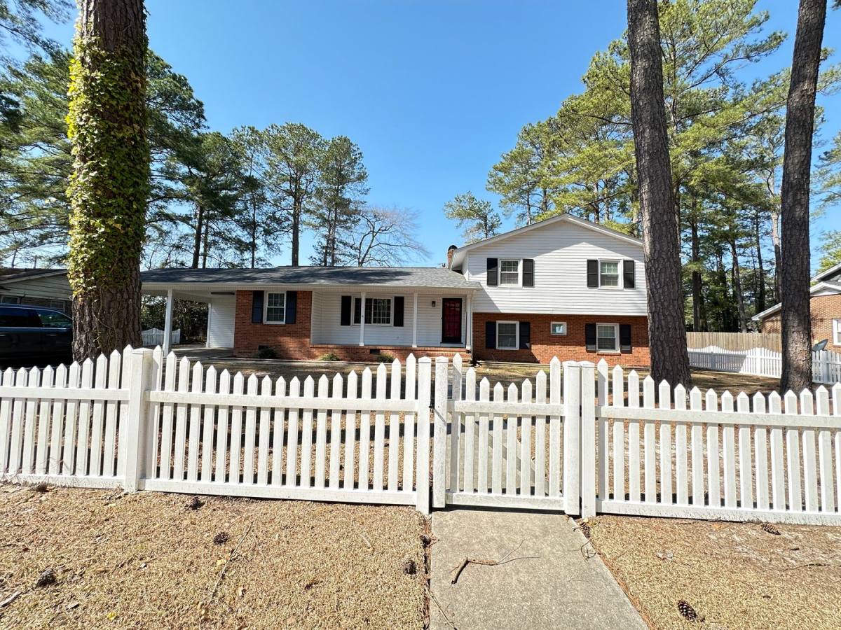 204 N Kirkwood Ave Rocky Mount Nc 27801 81067556 Rentalsource 