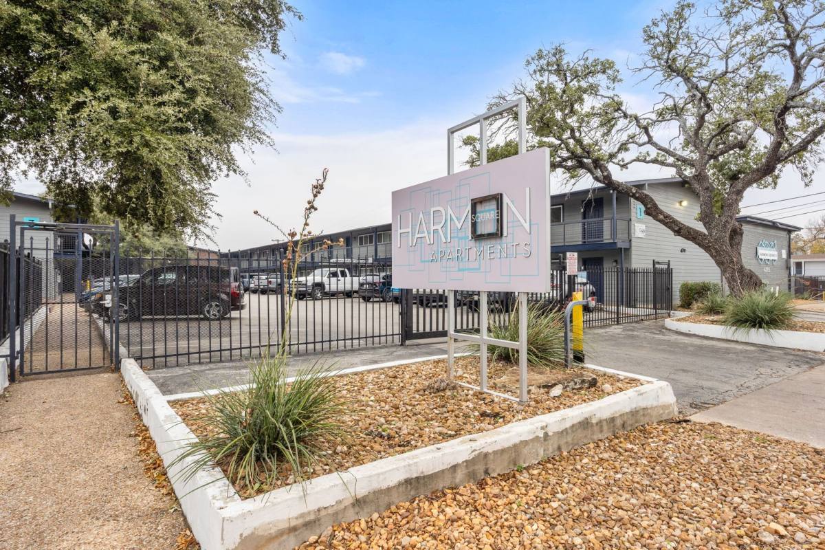 Apartment for rent at 4719 Harmon Ave, Austin, TX 78751