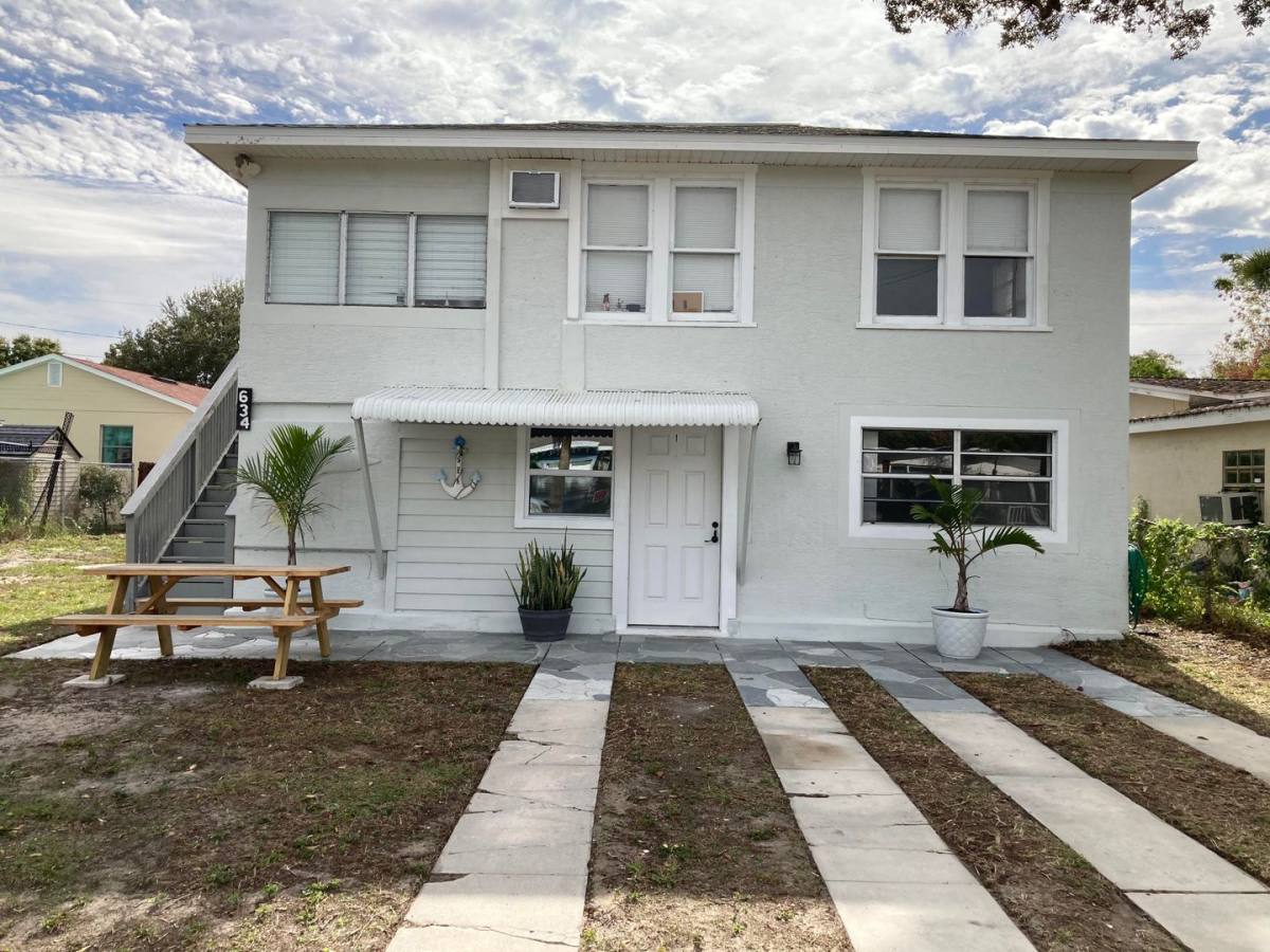 House for rent at 634 Cypress St, Tarpon Springs, FL 34689