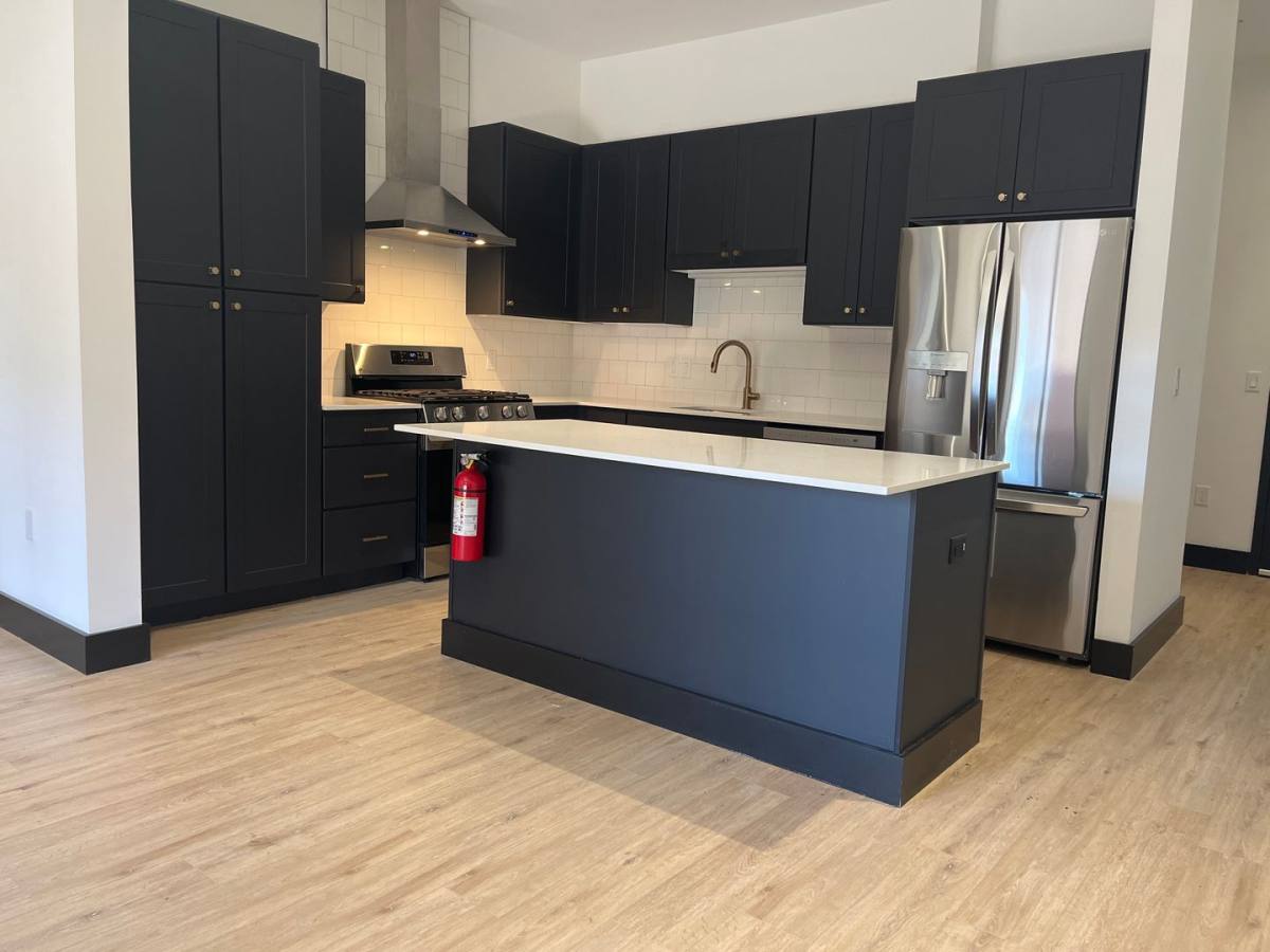 Apartment for rent at 45 Larry Holmes Dr, Easton, PA 18042