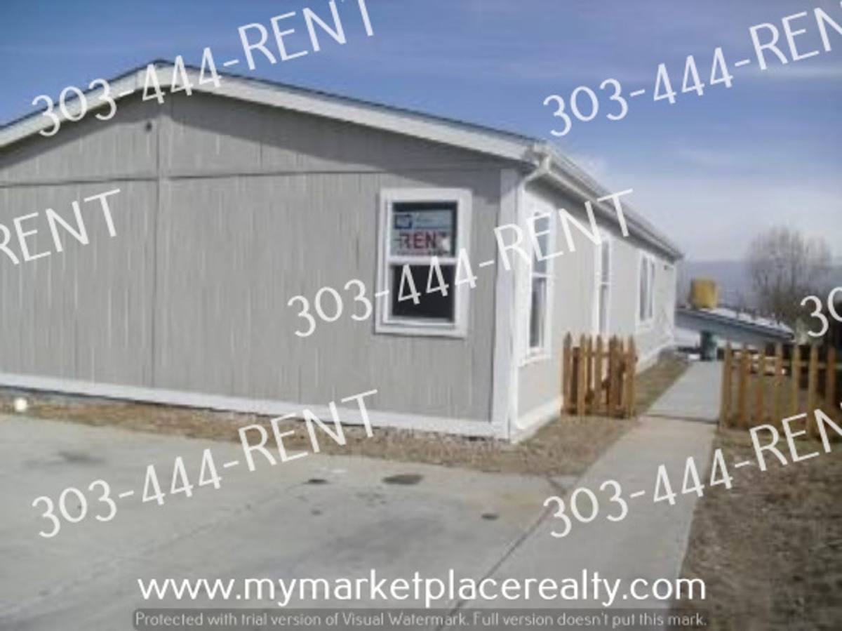 House for rent at 9116 Fontaine St, Denver, CO 80221