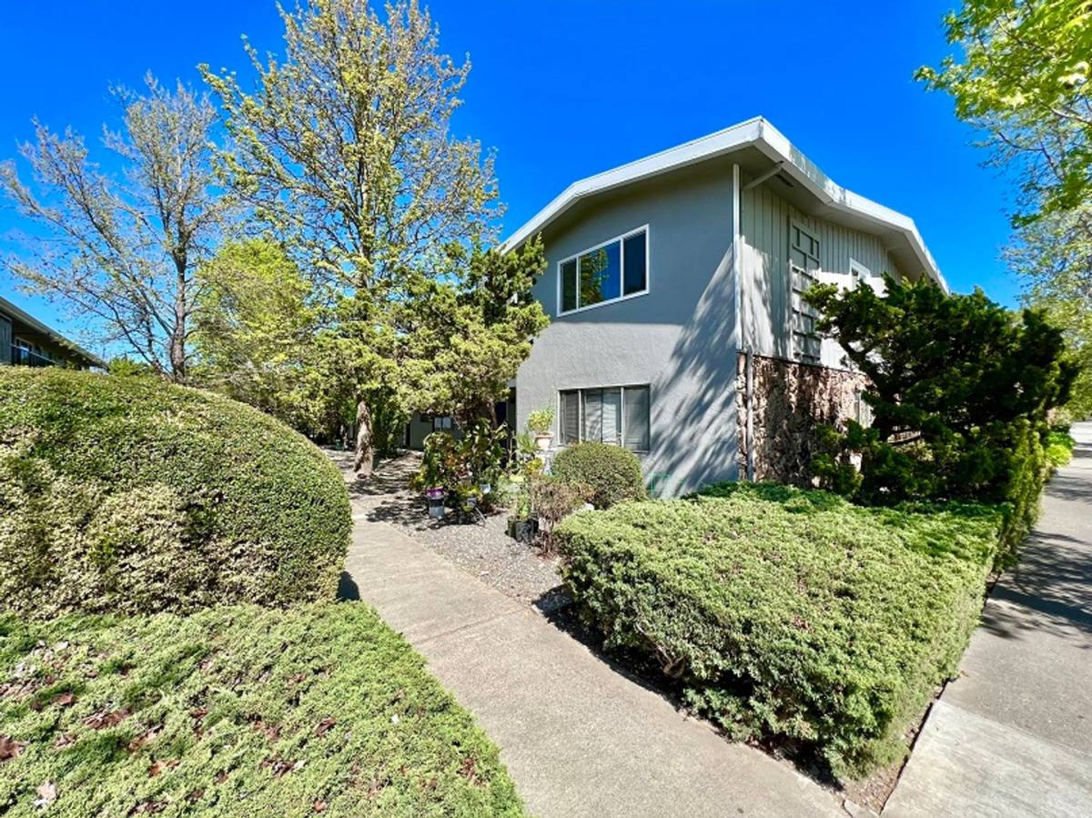 Apartment for rent at 2454 Old Sonoma Rd, Napa, CA 94558