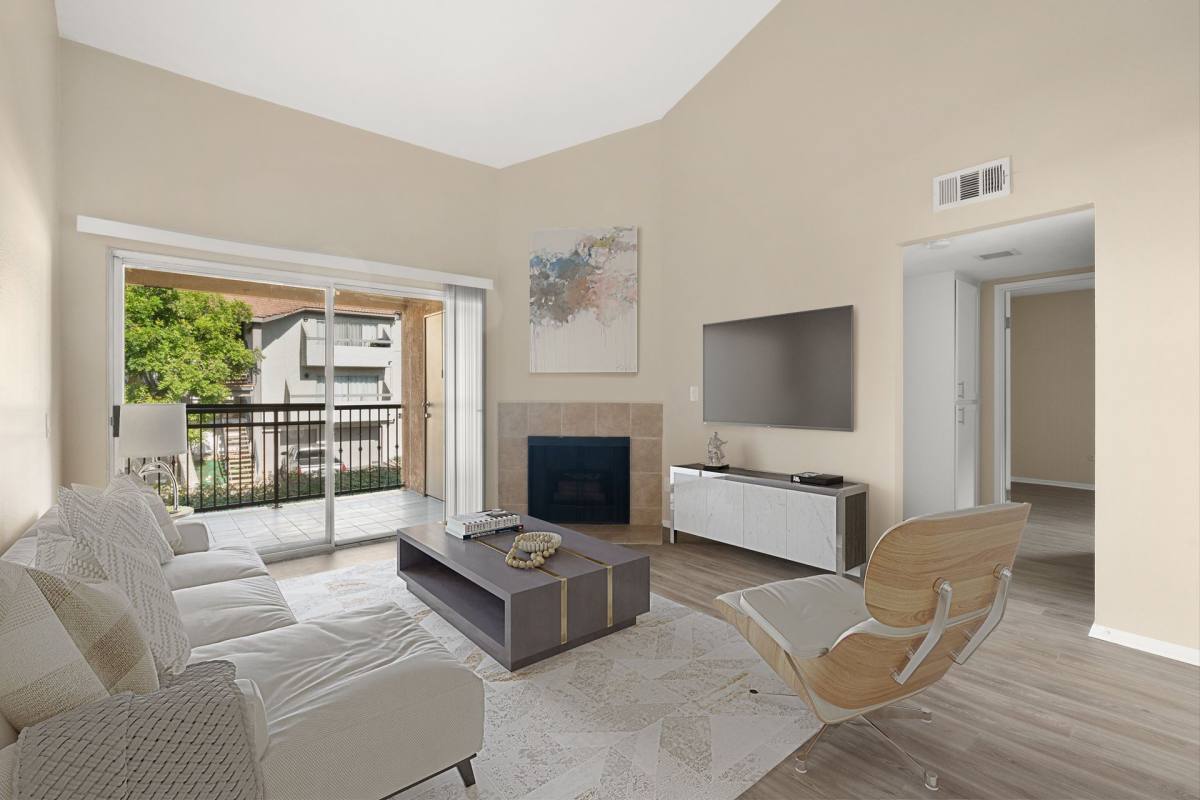 Apartment for rent at 17010 Marygold Ave, Fontana, CA 92335