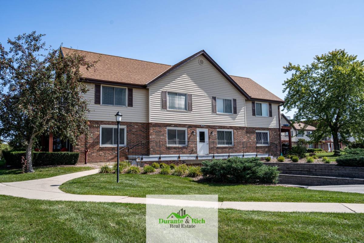 Condo for rent at 10640 N Ivy Court #15, Mequon, WI 53092
