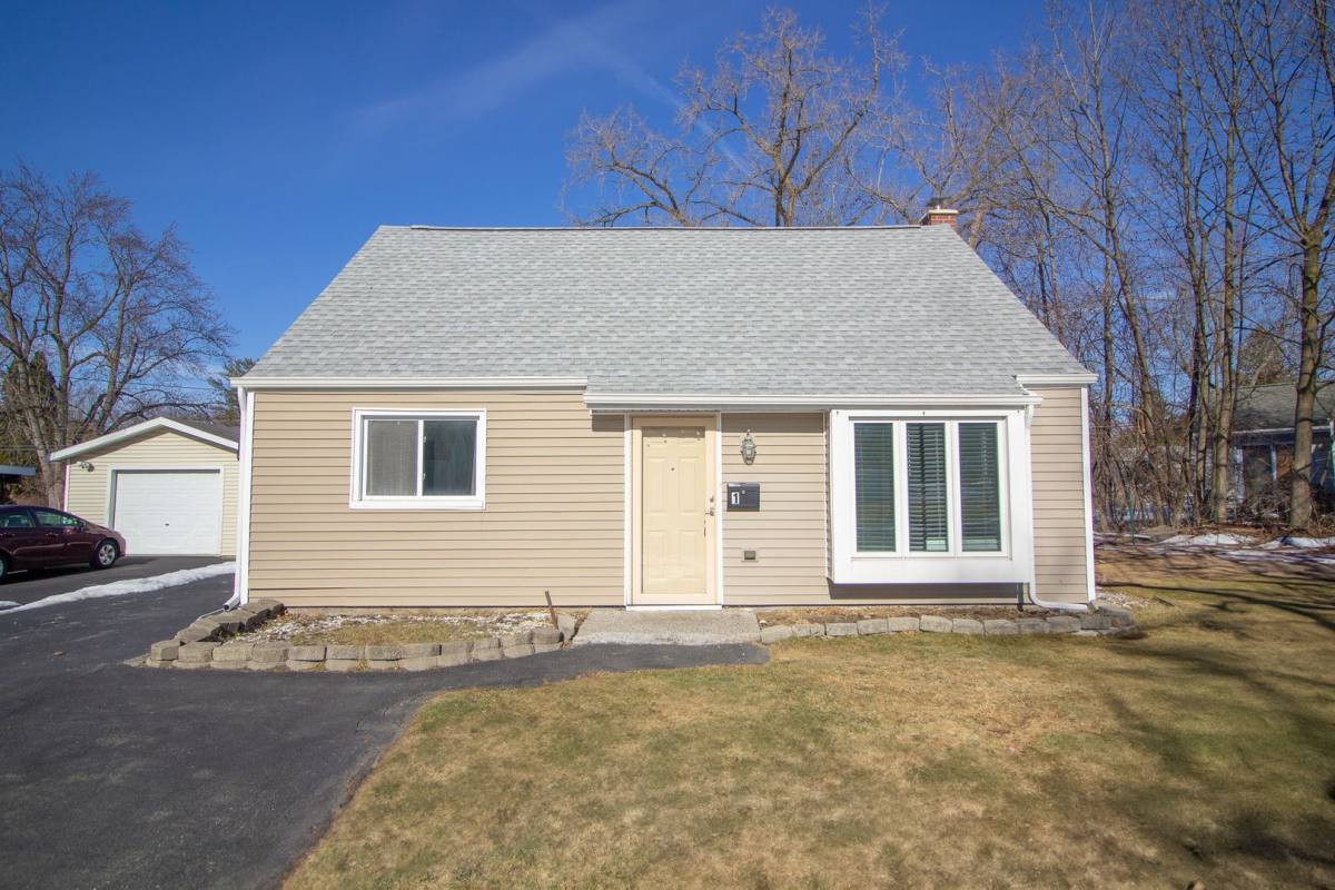 House for rent at 1 Charles Rd, Latham, NY 12110