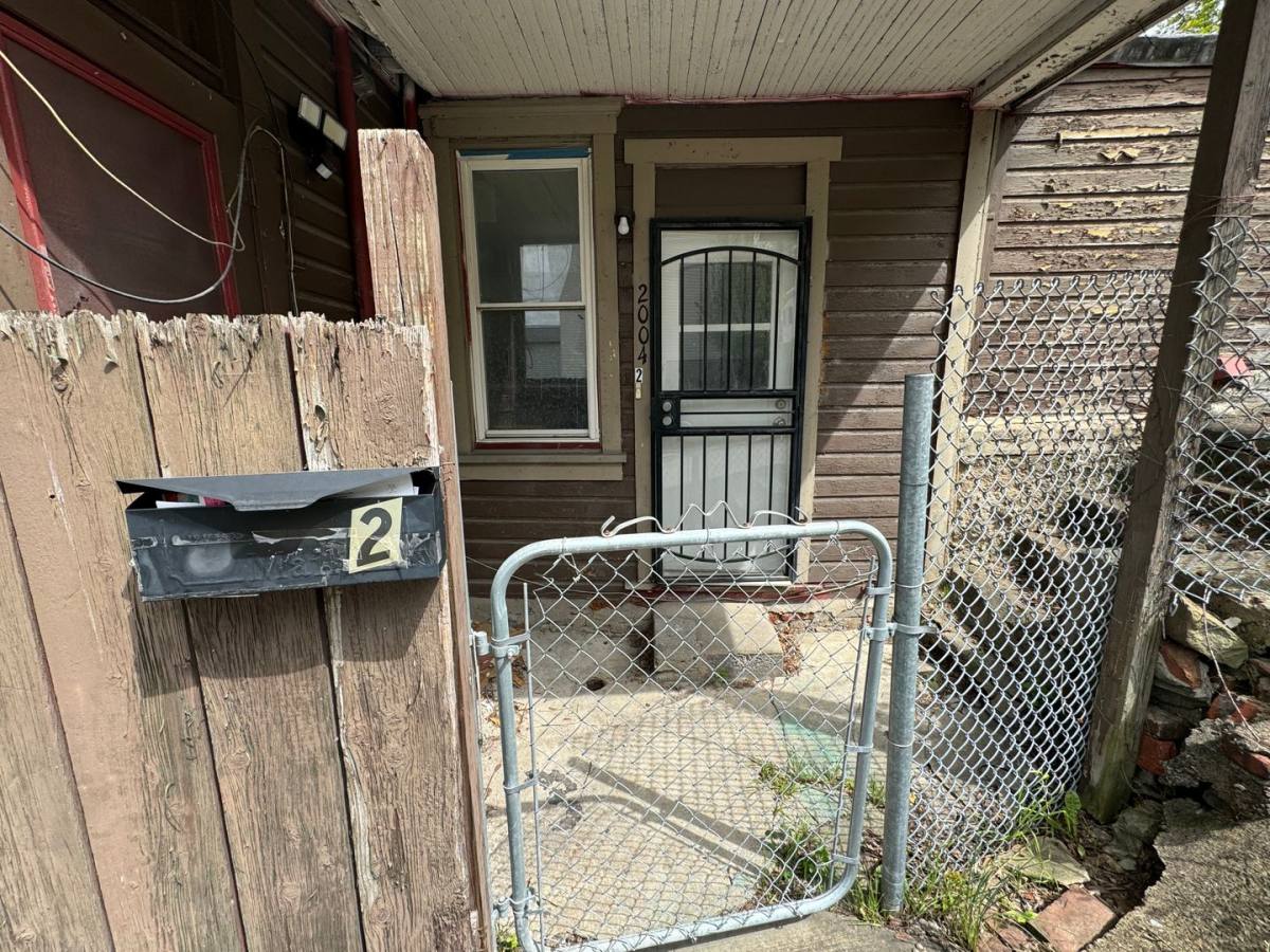 Apartment for rent at 2004 Gregory St, Pittsburgh, PA 15203