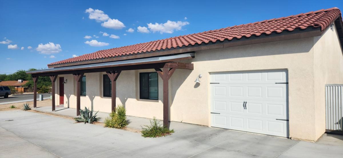 Apartment for rent at 6615 National Park Dr, Twentynine Palms, CA 92277