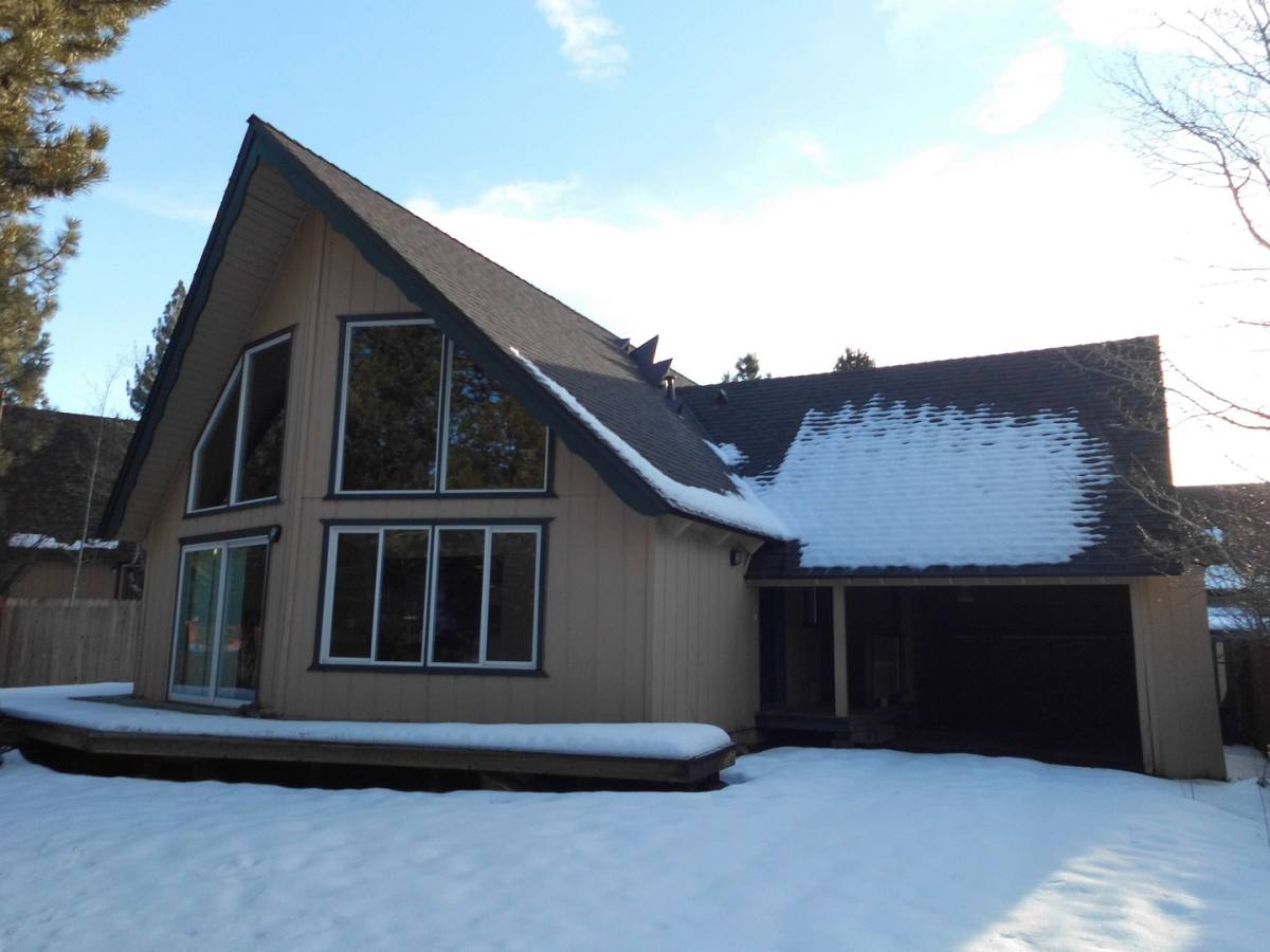 House for rent at 1434 Friant Dr, South Lake Tahoe, CA 96150