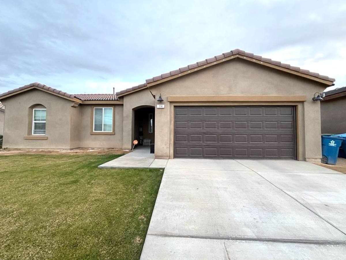 House for rent at 114 Appaloosa St, Brawley, CA 92227