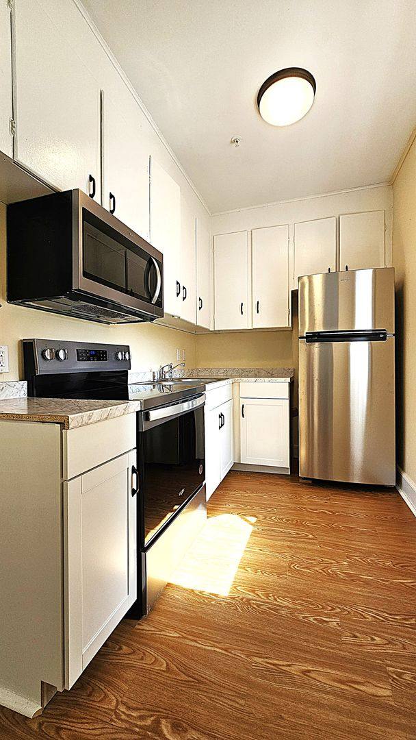 Apartment for rent at 141 Main St, Burlington, VT 05401