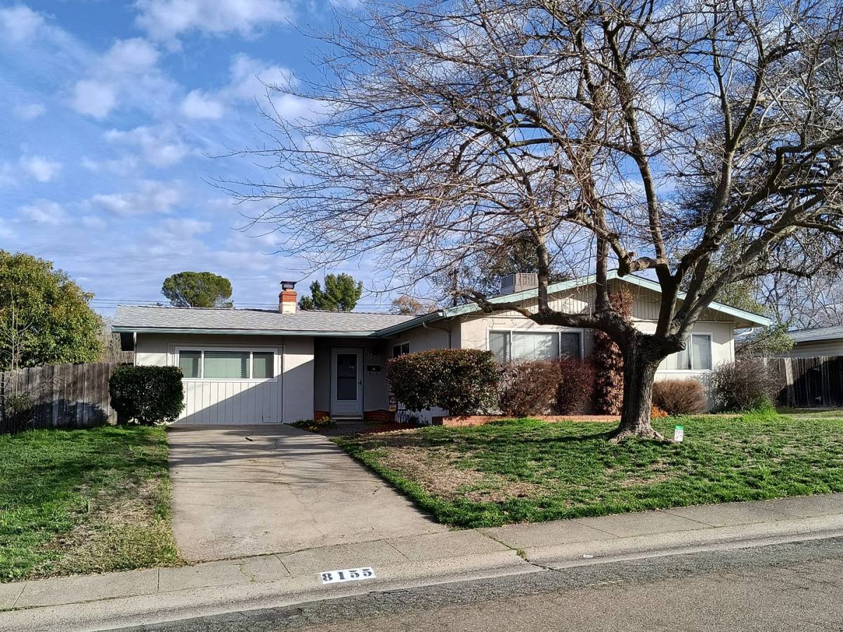 House for rent at 8155 Oahu Dr, Fair Oaks, CA 95628