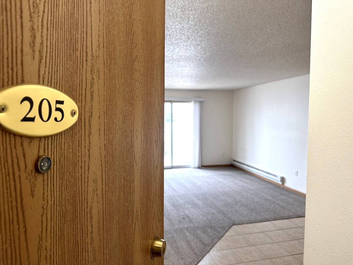 Apartment for rent at 4261 33rd Ave S, Fargo, ND 58104