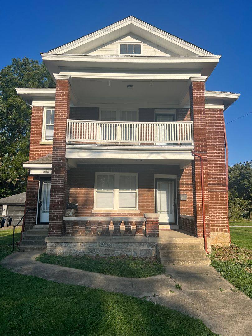 Apartment for rent at 1100 Tates Creek, Lexington, KY 40502