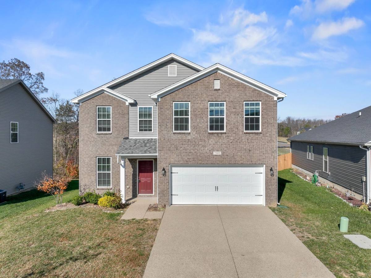 House for rent at 7909 Cascade Falls Cove, Louisville, KY 40228