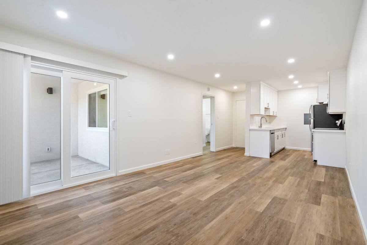 Apartment for rent at 544 Pacific St, San Luis Obispo, CA 93401