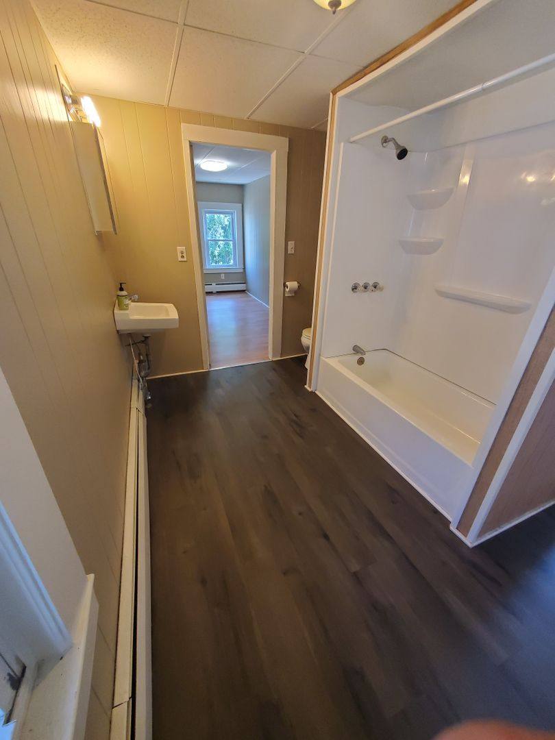Apartment for rent at 41 Elm, Waterville, ME 04901