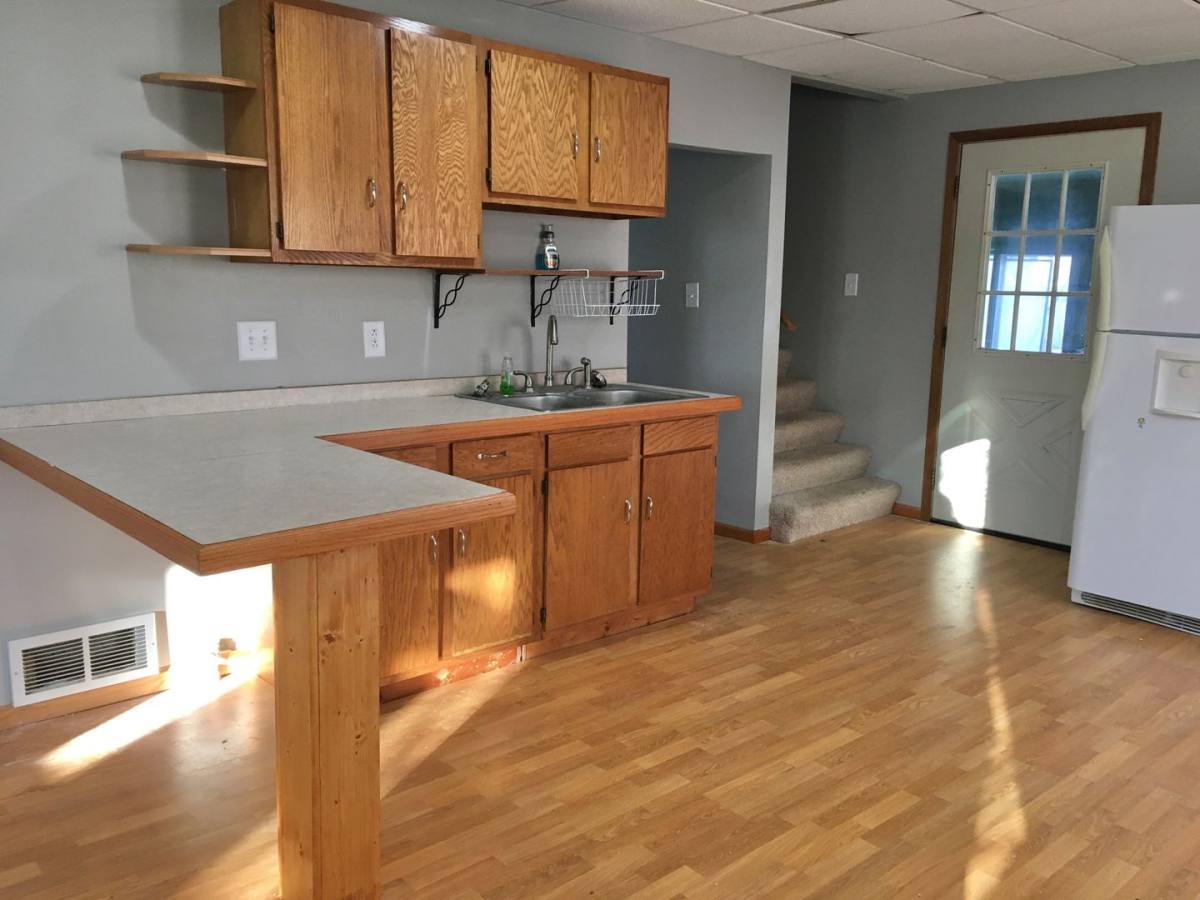 House for rent at 522 Evergreen Court, Rhinelander, WI 54501