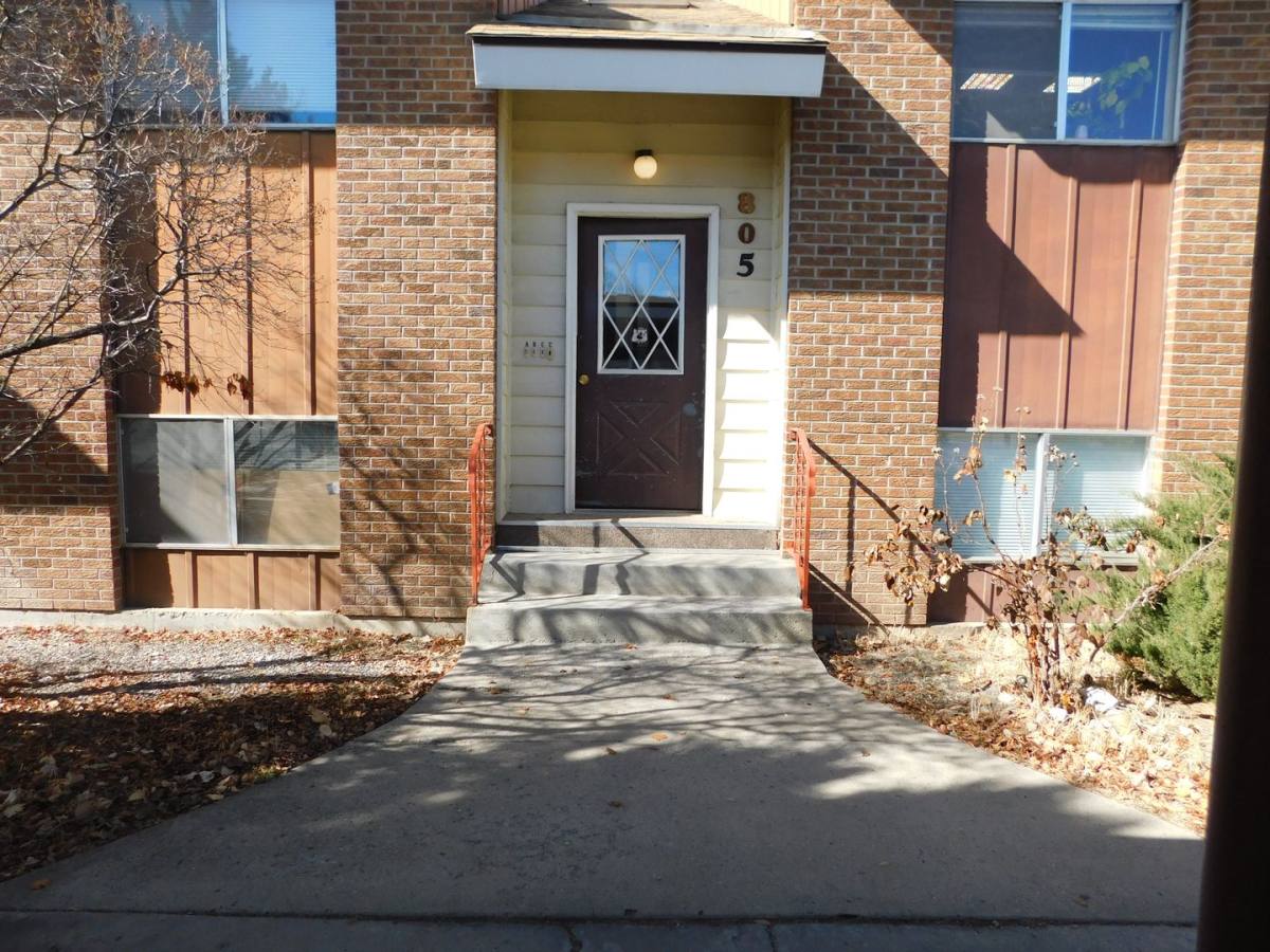 Apartment for rent at 805 E Cedar Court, Fruita, CO 81521